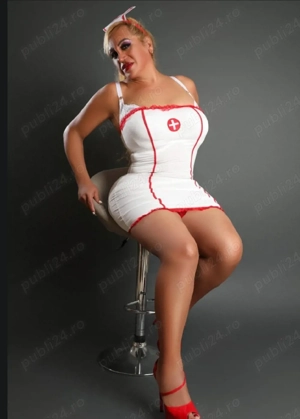 Matura sexy noua în oras