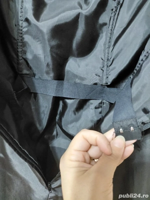 rochie de ocazie  - imagine 4