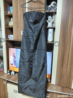 rochie de ocazie  - imagine 2