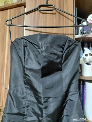 rochie de ocazie  - imagine 5