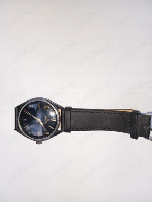 Ceas vintage ATLANTIC original   REDUS azi la 899 lei   super ofertă!