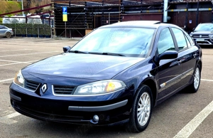 Renault Laguna 2007 - Confort - imagine 2