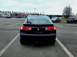 Renault Laguna 2007 - Confort - imagine 5