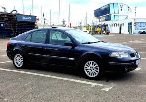 Renault Laguna 2007 - Confort - imagine 3