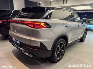 Vand auto  BAIC X75 Beijing , suv , 2025 ,echipare Premium , 1350  km , garantie 6 ani. - imagine 3