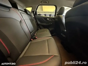 Vand auto  BAIC X75 Beijing , suv , 2025 ,echipare Premium , 1350  km , garantie 6 ani. - imagine 8