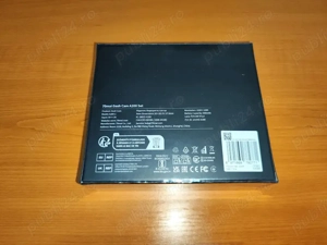 Set 2 camere auto 70mai A200-1, fata Dash Cam A200, spate RC11 - imagine 2