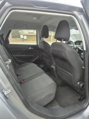 Peugeot 308 model 2015 mot 1.6 HDI 120 cp Euro 6 - imagine 8