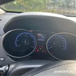 Hyundai x 35 4x4  - imagine 2