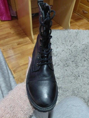 bocanci damă  - imagine 4