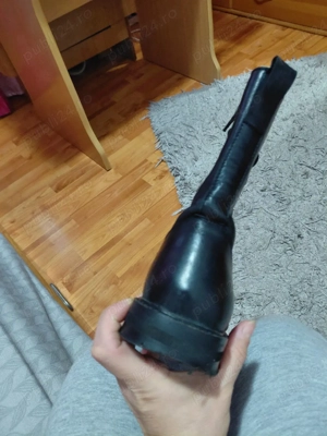 bocanci damă  - imagine 2