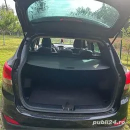 Hyundai x 35 4x4  - imagine 5