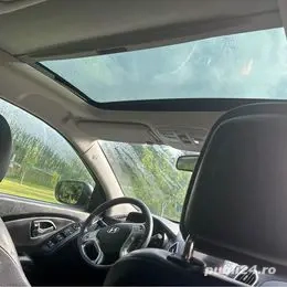 Hyundai x 35 4x4  - imagine 6