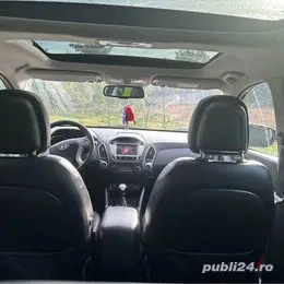 Hyundai x 35 4x4  - imagine 9