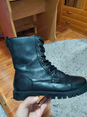 bocanci damă  - imagine 5