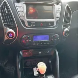 Hyundai x 35 4x4  - imagine 8