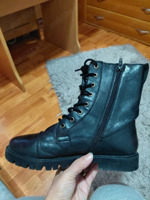 bocanci damă  - imagine 3