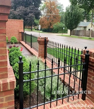 vindem garduri  - imagine 5