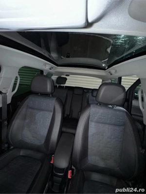 Functionare Perfecta! Vand Opel Meriva B 1.7cdti - imagine 4