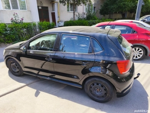 Volkswagen POLO - imagine 2