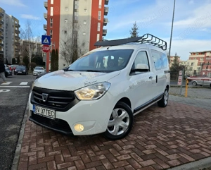 Dokker 2017 - Impecabil -Accept orice testare