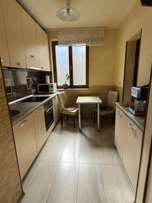 Apartament 3 camere Rogerius, strada Transilvaniei 