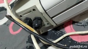 Cameră supraveghere video exterioară 