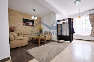 Inchiriere Penthouse - Ploiești - 9 Mai - 3Cam + 2 băi - Terasă 140mp