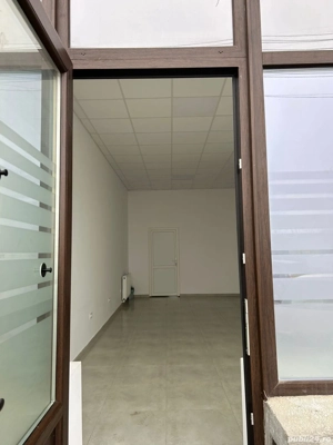 Închiriez spațiu comercial