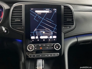 Vând talisman face lift