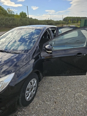 ford focus 3 - imagine 4