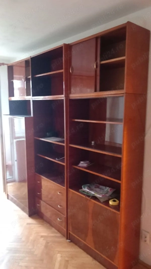 Mobilă second-hand București 