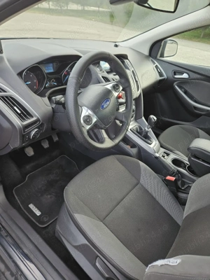 ford focus 3 - imagine 3