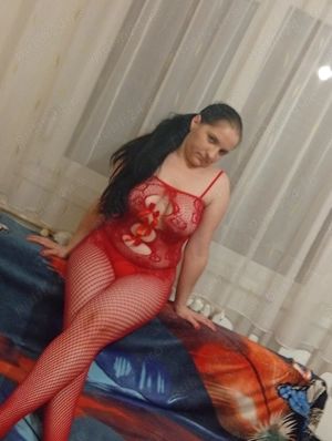 Alexandra Unguraica zona nufaru 