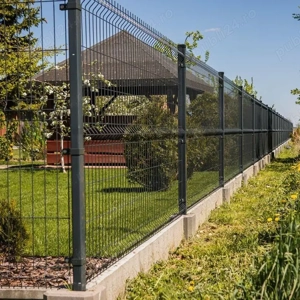 vindem garduri  - imagine 2