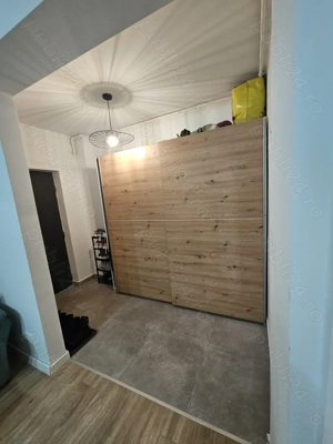 Inchiriez apartament doua camere Metrou Mihai Bravu  - imagine 4