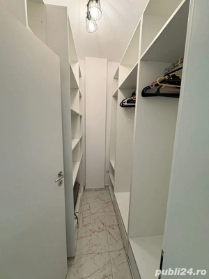 Finisat premium. Mobilat si utilat. Parcare acoperita. Decomandat - imagine 5