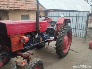 Tractor FIAT 445