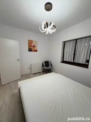 Finisat premium. Mobilat si utilat. Parcare acoperita. Decomandat - imagine 4