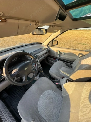Vand Land Rover freelander1 1.8 benzina - imagine 3