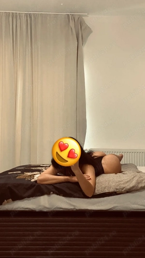 Luiza , noua la tine in oras 