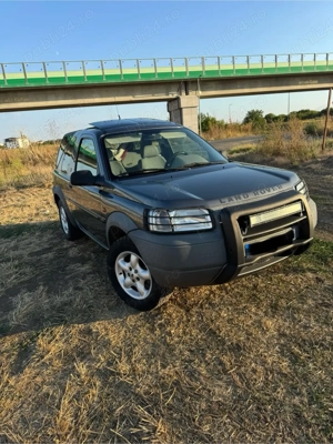 Vand Land Rover freelander1 1.8 benzina - imagine 4