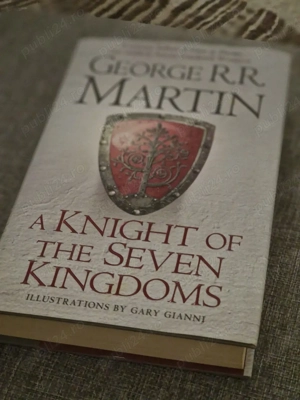 A Knight of the Seven Kingdoms 