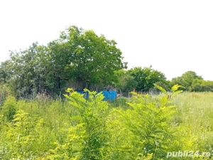 Teren intravilan Com. Sirna, sat Tariceni - imagine 3