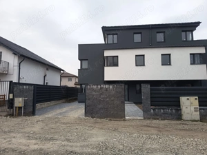 Penthouse duplex 165 mp utili, terasă 27 mp, zonă liniștită