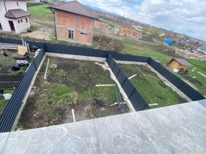 Penthouse duplex 165 mp utili, terasă 27 mp, zonă liniștită - imagine 4