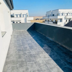 Penthouse duplex 165 mp utili, terasă 27 mp, zonă liniștită - imagine 3