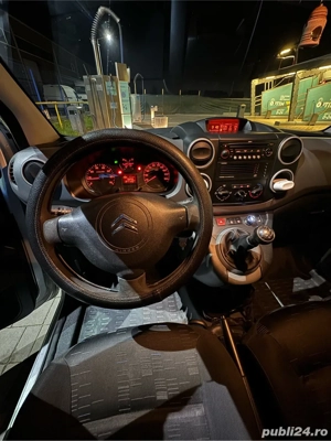 Vand Citroen berlingo autoutilitara  - imagine 4
