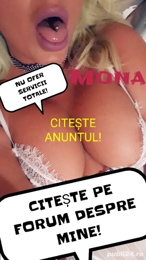 Nu ofer servicii totale. Lucrez doar pe baza de programare Mona moldoveanca. 