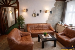 Preluare afacere pensiune administrare in regim turistic, Centrul Istoric